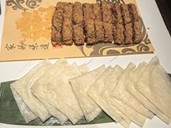 -保定中博希尔顿逸林酒店·御玺中餐厅