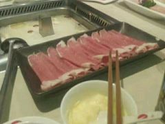 -海底捞火锅(九久奥特莱斯店)