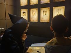 -逃脱反斗城沉浸剧情密室(北京路店)