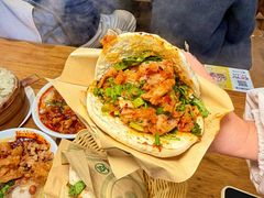 -豆相识•九九豆腐脑(牛咡桥店)