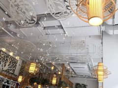 大堂-苗祖咖啡(洛克时代中心店)