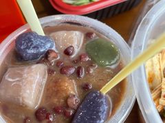 -猪脑壳凉面(武陵源店)