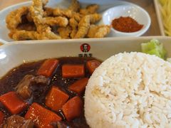 -李先生牛肉面大王(东营友谊广场店)