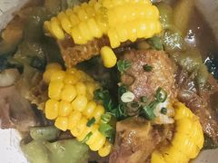 -金掌勺·锅包肉(广渠门店)