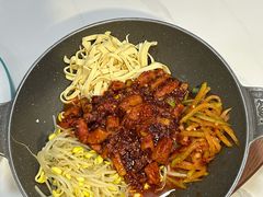 -家族食馆(恒昊小区店)