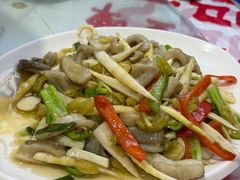 -桂萍特色牛筋牛杂(长堤街总店)