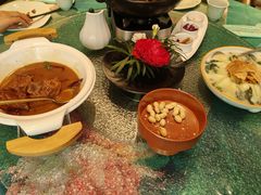 -恬阿姨庭院餐厅·生日宴