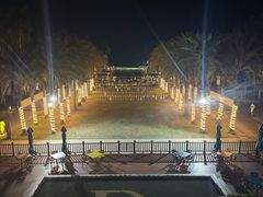 -三亚海棠湾万丽度假酒店