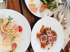-Brut Eatery Wine Bar & Restaurant (建国东路店)