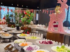 -苏州知音温德姆至尊酒店·四季海鲜自助餐厅(汾湖店)
