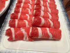 -南门四季铜锅涮肉(大屯·北苑店)
