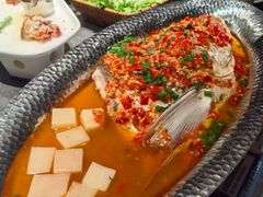 -索溪山寨·湘西饮食文化博物馆(标志门店)