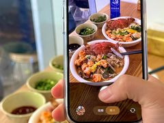 -木木鲜海鲜面(天一店)