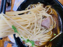 海碗面-晓东拉面烧烤(福山店)