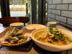 -食光慢宴·安吉土菜馆