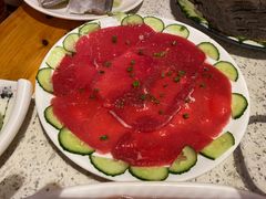 -大味生态火锅(蓝谷地店)