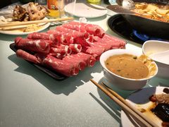 -德得轩自助烤肉(宏泰广场店)
