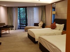 -苏州香山国际大酒店