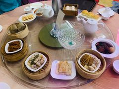 -龙的酒楼·手工早茶·顺德菜(近良路店)