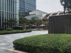 -上海静安香格里拉大酒店