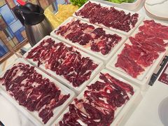 -八合里潮汕鲜牛肉火锅(吉大店)