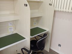 -蜜蜂读书·24h自习室(角门西店)