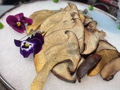 -芸山季·云南山珍菌火锅(人民广场来福士店)