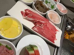 -海底捞火锅(杭州萧山宝龙广场店)