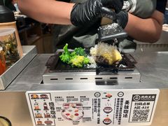 -肉肉大米(金虹桥店)