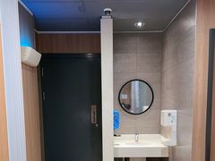 -麦当劳(CP静安店)