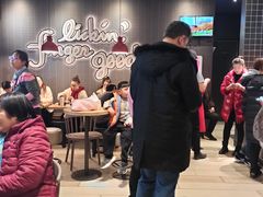 -肯德基(保定嘉德万达店)