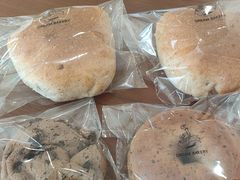 -追光 Dream Bakery(汉街店)
