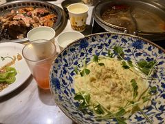 -火炉火自助餐(西直门凯德MALL店)