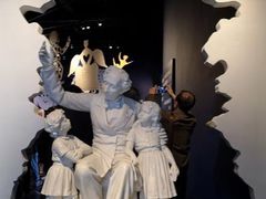 -安徒生童话乐园