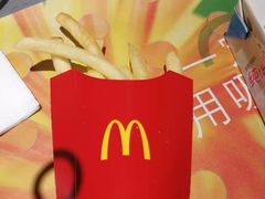 -麦当劳(斜土路2号店)