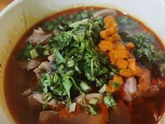 -王记生烫牛杂面馆(兰陵路店)