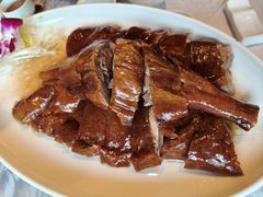 -香云轩·顺德菜(香云纱园林酒店店)