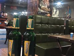 -鸽子窝专业烧烤店(南市场店)