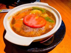土锅汉堡-醉虎传(南锣鼓巷店)