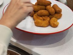 -禾匙素食自助(莱蒙都会店)