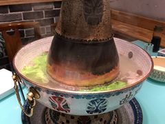 -曲氏老北京涮肉(摩尔店)