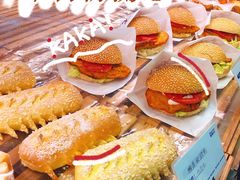 -MANFEN聚满分西点(远洋大信店)
