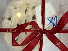 -红宝石·鲜奶小方·海派西点房(联洋店)