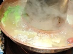-京悦南门涮羊肉·羊蝎子火锅(田林路店)