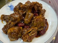 -老孙家饭庄·非遗(东关店)