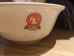 -鸡鸣汤包(复地活力广场店)