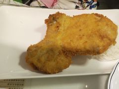 -翠华餐厅(旺角文华商场店)