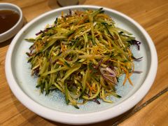 -一轩饺子馆(丽都店)