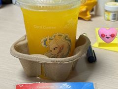 -库迪咖啡(深圳华联大厦店)