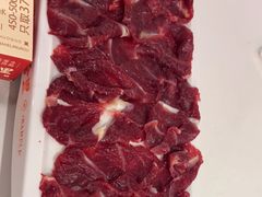 -八合里牛肉火锅(八合里总店)